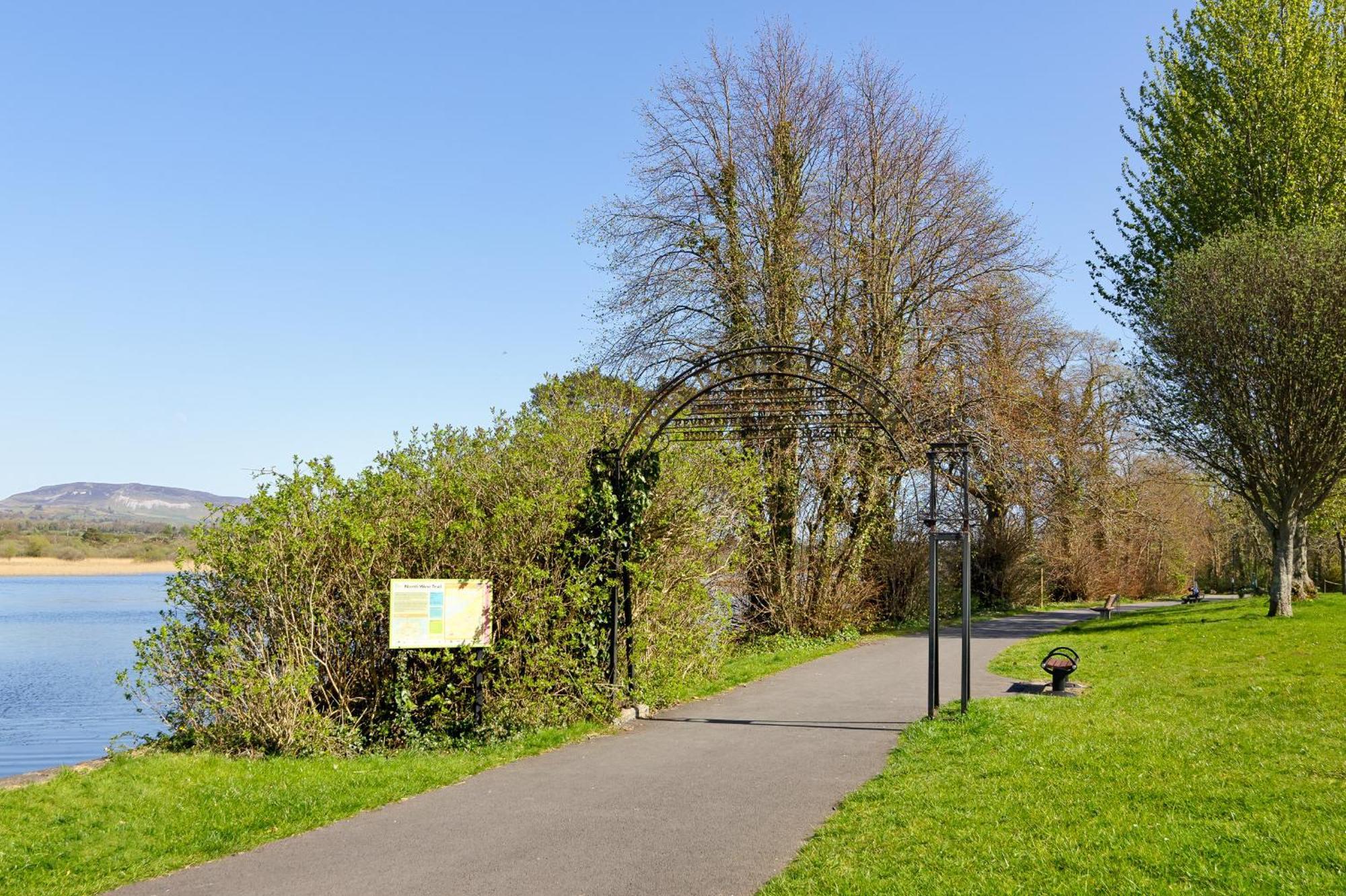 Doorly Park Villa Sligo Exterior photo