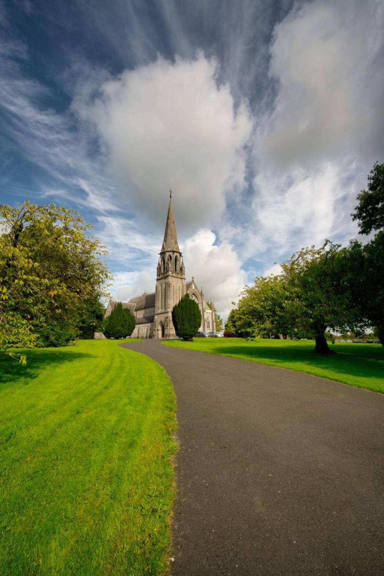 Doorly Park Villa Sligo Exterior photo